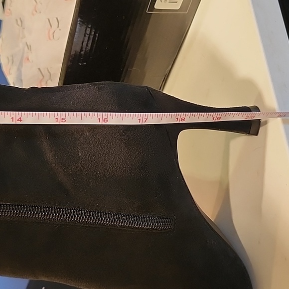 New in Box NY&Company Women's Kallisa Boots, Size 9 - Picture 11 of 11